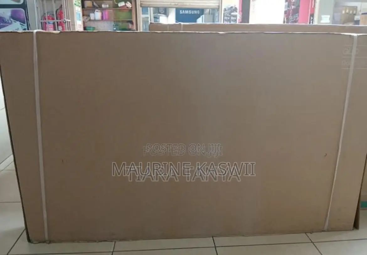 Samsung 85”Q60 D