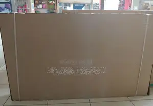 Samsung 85”Q60 D