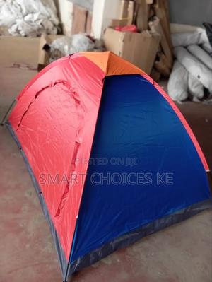 Camping Tent,Capacity 3 People - main view