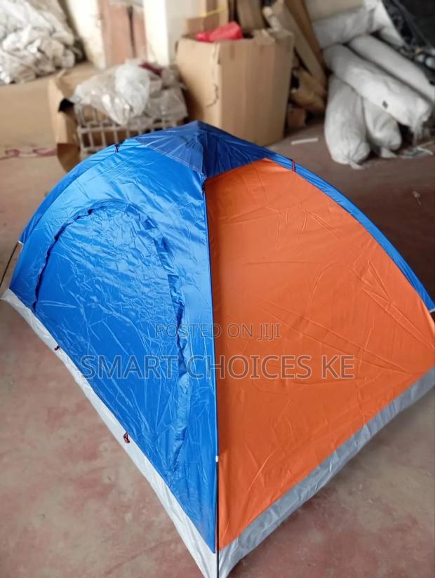 Camping Tent,
Capacity 3 People - thumbnail 2