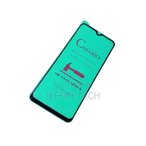 Redmi 9a Anti Broken Mobile Screen Protector
