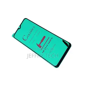 Redmi 9a Anti Broken Mobile Screen Protector