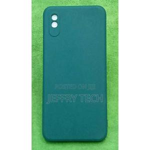 Drop-Proof , Shock- Proof , Anti-Scratch for Xiaomi Redmi 9a - thumbnail 2