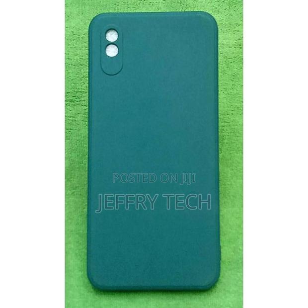 Drop-Proof , Shock- Proof , Anti-Scratch for Xiaomi Redmi 9a - main view