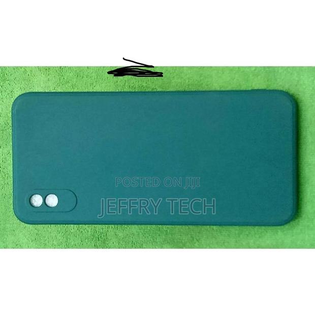 Drop-Proof , Shock- Proof , Anti-Scratch for Xiaomi Redmi 9a - thumbnail 3