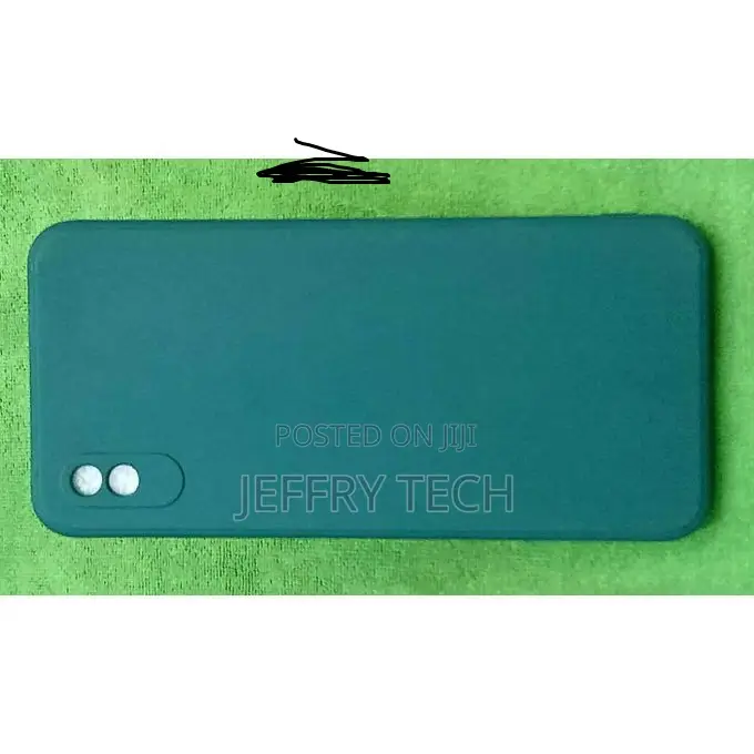 Drop-Proof , Shock- Proof , Anti-Scratch for Xiaomi Redmi 9a