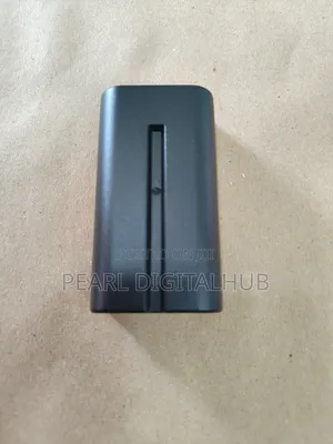 Fb Np-F550 2200 Mah Battery