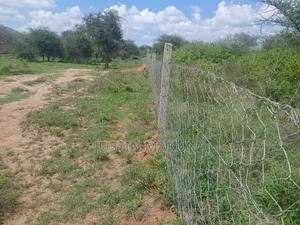 Land for Sale at Konza Techno City