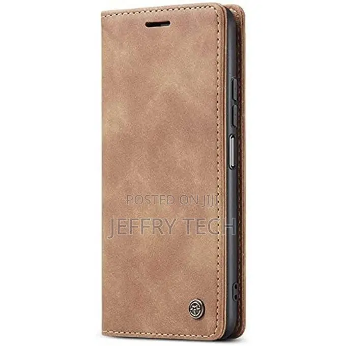 Leather Flip Case for Xiaomi Redmi A1 Plus /Redmi A2 Plus