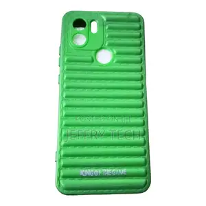 Silicon Cover for Redmi A1 Plus