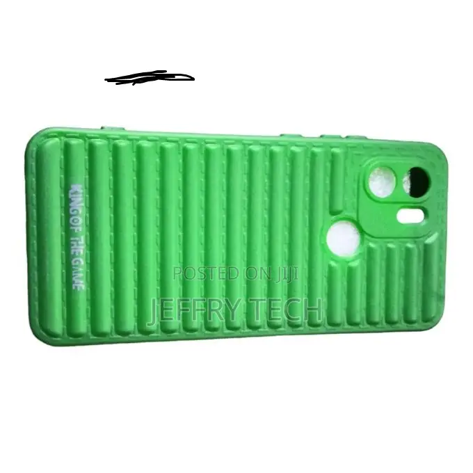 Silicon Cover for Redmi A1 Plus