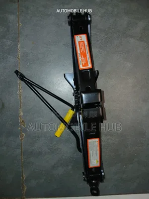 Car Scissor Jack - Universal Car Scissor Jack 2 Ton