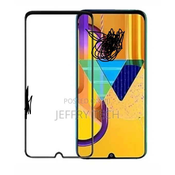 Tempered Glass for Xiaomi Redmi A1 Xiaomi Redmi A1 Plus