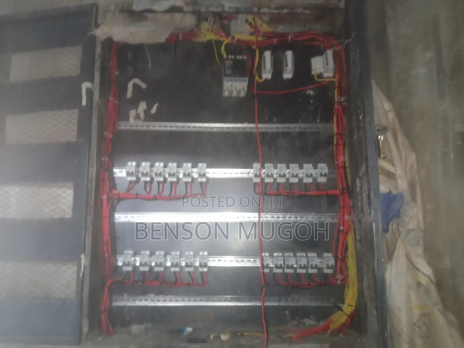 Forman Electric Electronic Services (F.R.E.E)