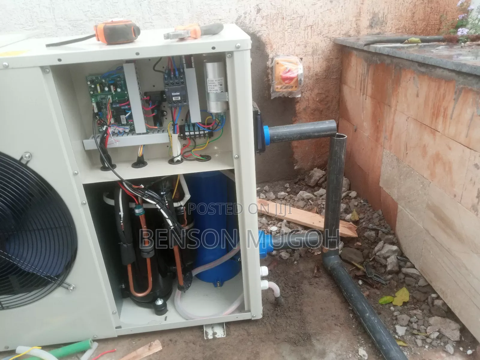 Forman Electric Electronic Services (F.R.E.E)