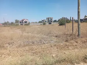 50/100 Plot for Sale in Utumishi
