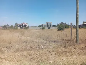 50/100 Plot for Sale in Utumishi
