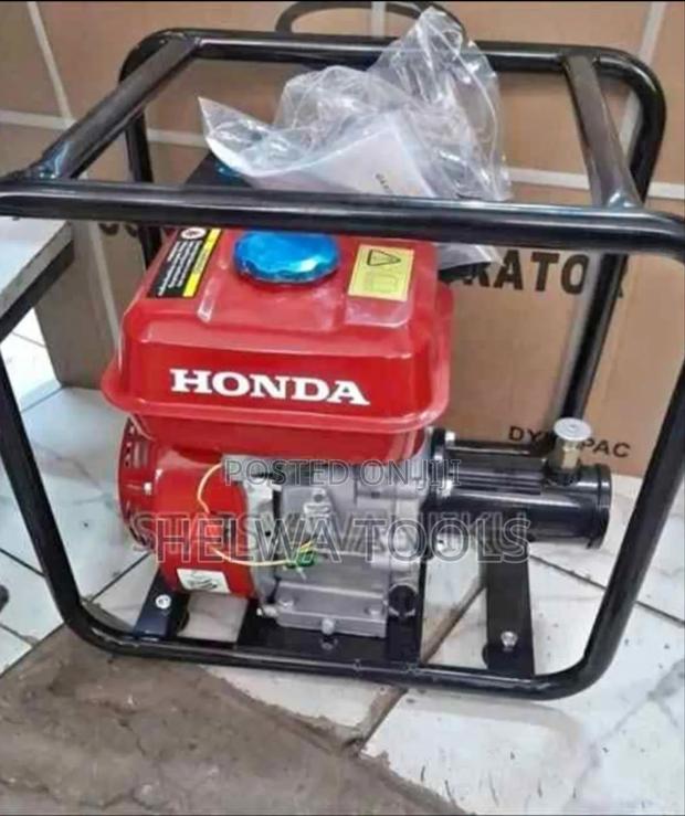 Honda Concrete Vibrator 45mm - main view