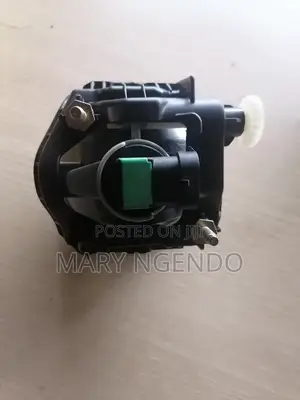 Foglight for Toyota D Max