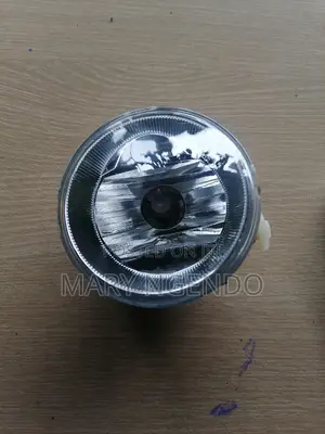 Foglight for Toyota D Max