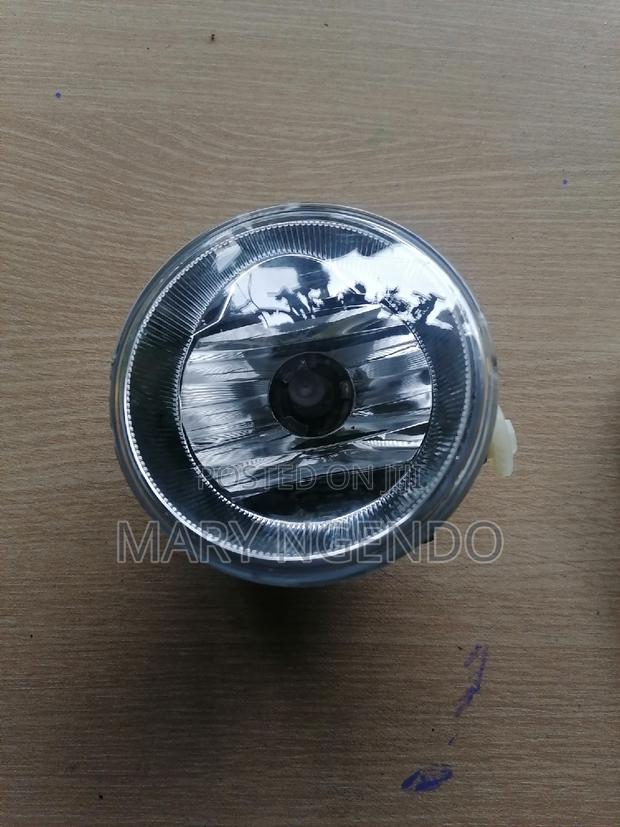 Foglight for Toyota D Max - thumbnail 2