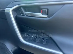 Toyota RAV4 2020 Black
