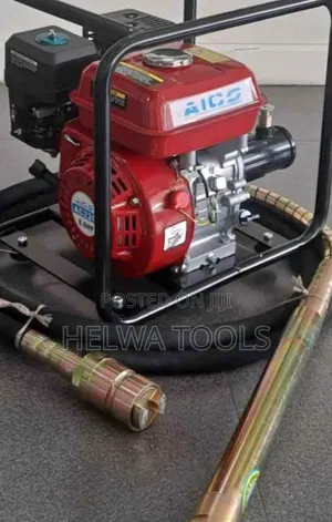 Aico Japan Vibrator and Shaft 45 Mm