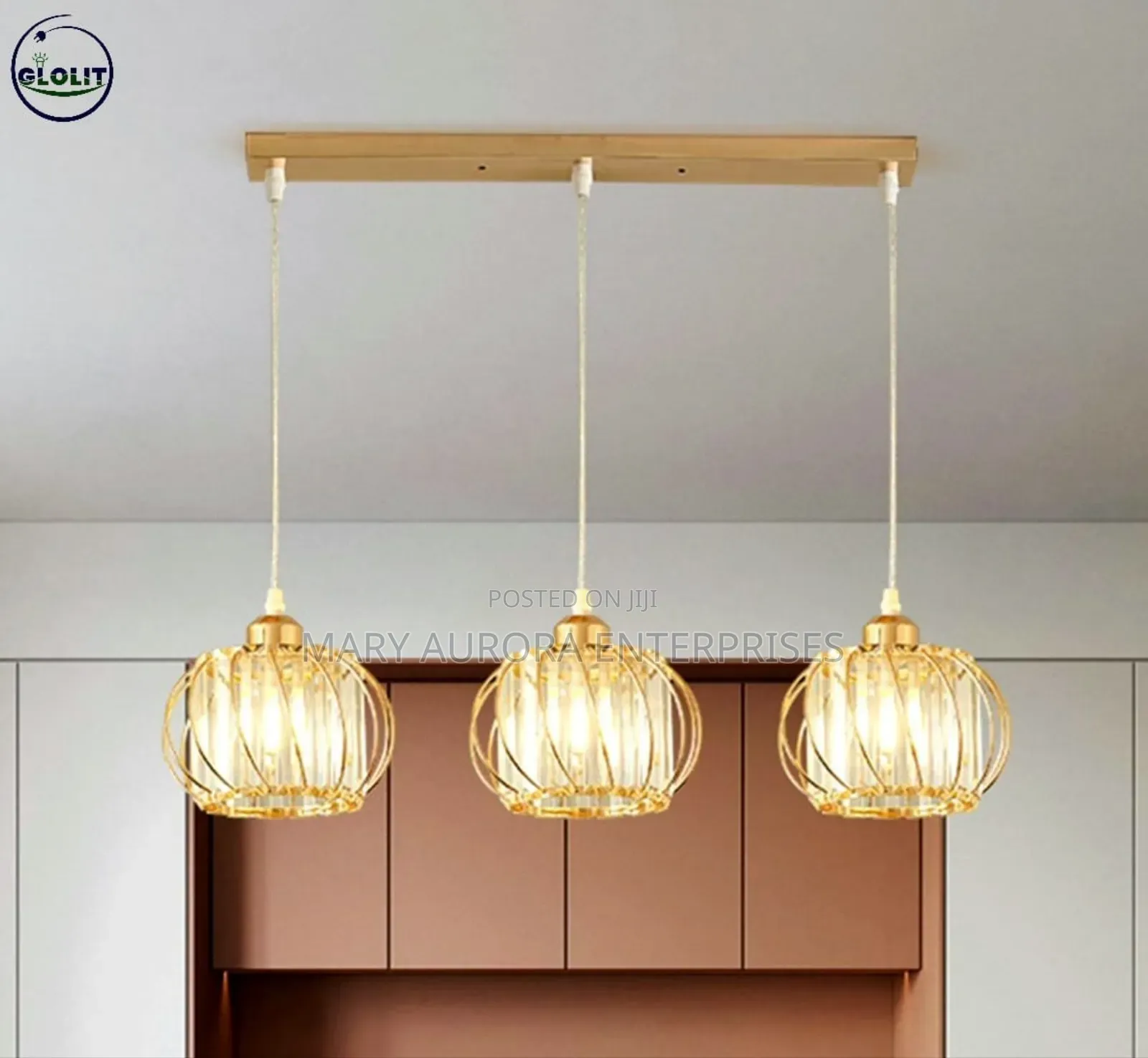 Chandelier