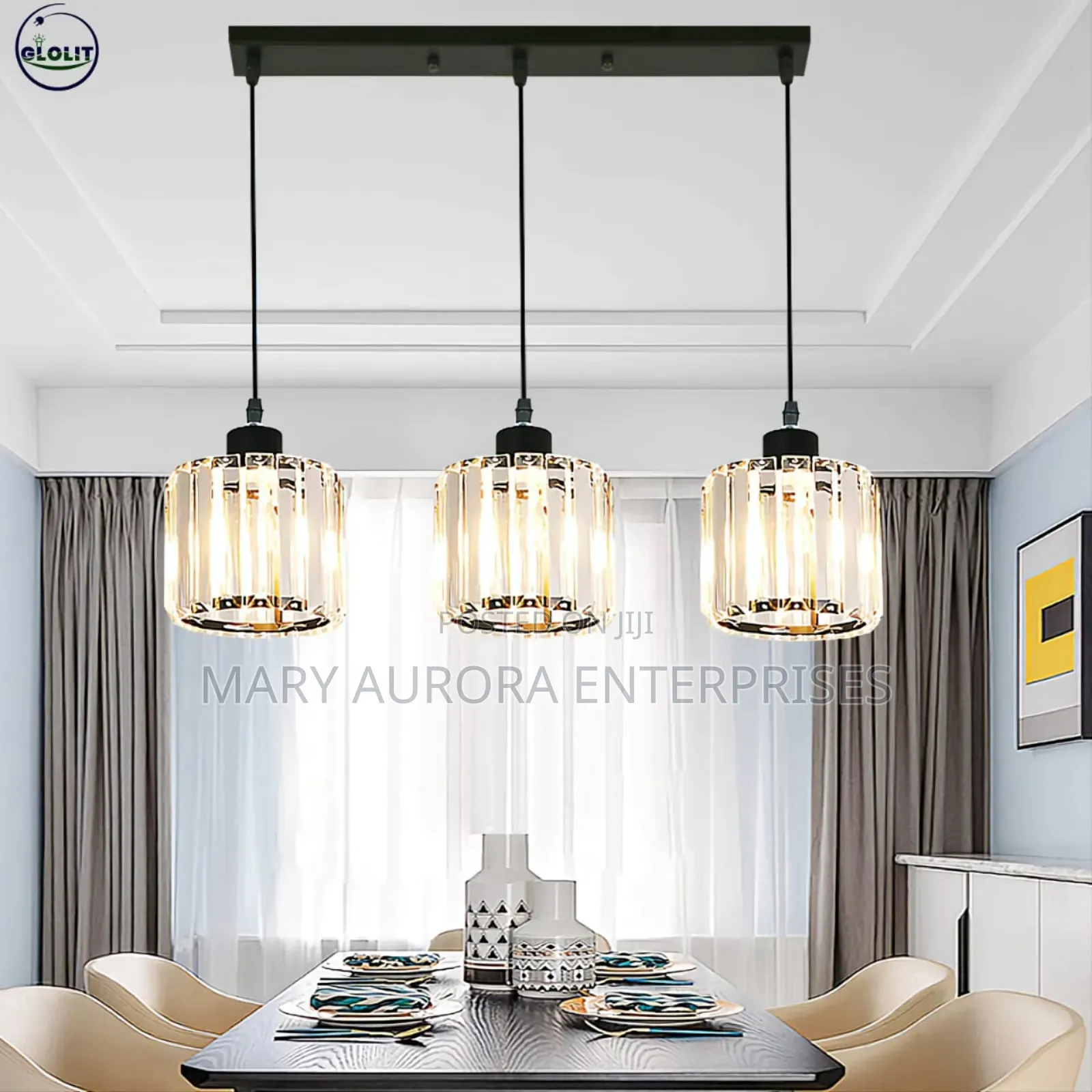 Chandelier