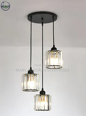 Chandelier