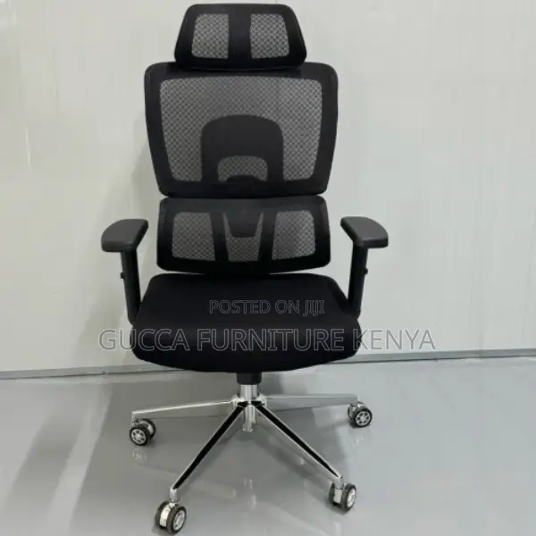 Office Chairs: Orthopedic Computer Chair for Office and Home