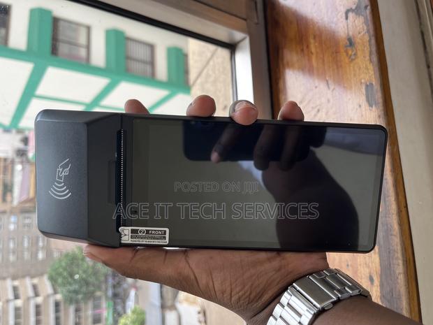 Kra-Approved Pos for Sale! Etims Cs30 Pos Is Fast, Secure - main view