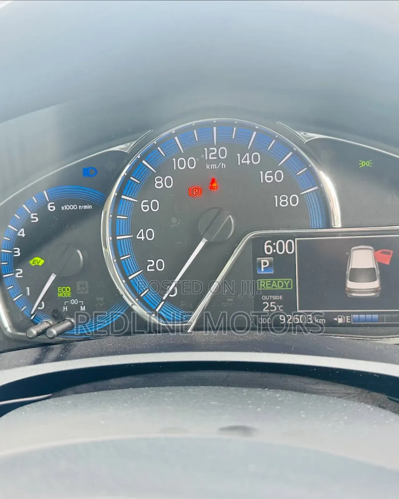 Toyota Axio 1.5 Hybrid 2WD 2019 Silver