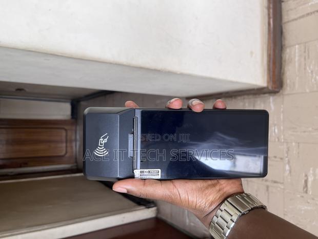 The Cs30 Kra Etims Pos Is Designed for Speed Efficiency - main view