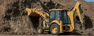 Backhoe for Hire Embakasi Utawala Cabanas Bypass