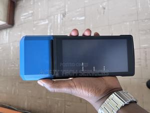 H10 Etims Android 13 Kra Pos ,5.5’’Screen Inner Printer - thumbnail 2