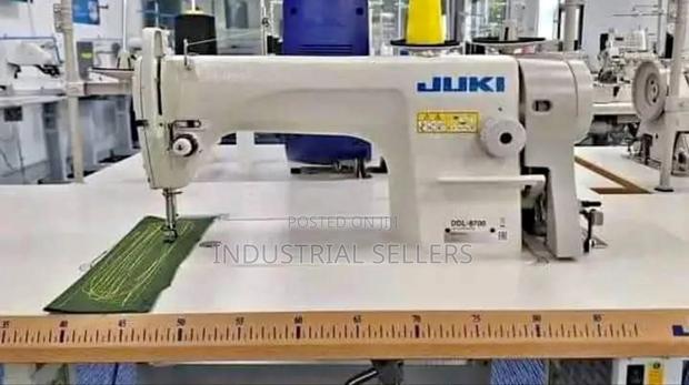 Smart Juki DDL 8700 Sewing Machine (Refurbished)