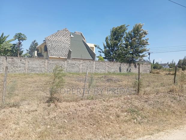 Plot for Sale in Kitengela - thumbnail 4