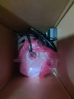 Hikvision Tandemvu Ptz (Pan-tilt-zoom)Model Ds-2se4c425mwg-e