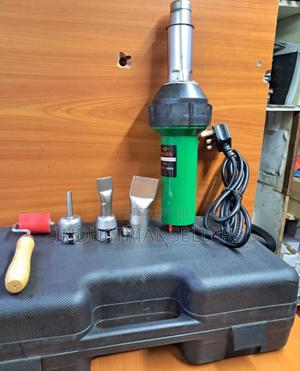 New Arrival Tent Heat Gun - thumbnail 2