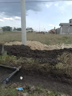 Utumishi Estate Kitengela Plot for Sale
