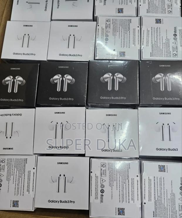 Samsung Galaxy Buds 3 Pro.Wirless Ear Pods