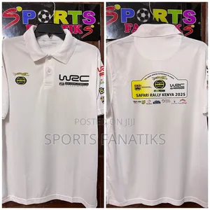 Rally Jersey