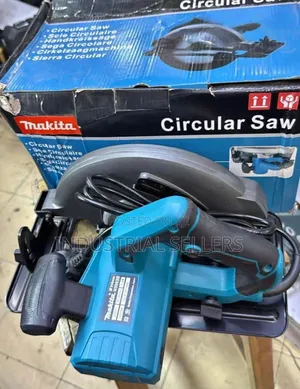 Makita Circular Saw - Quality Assured