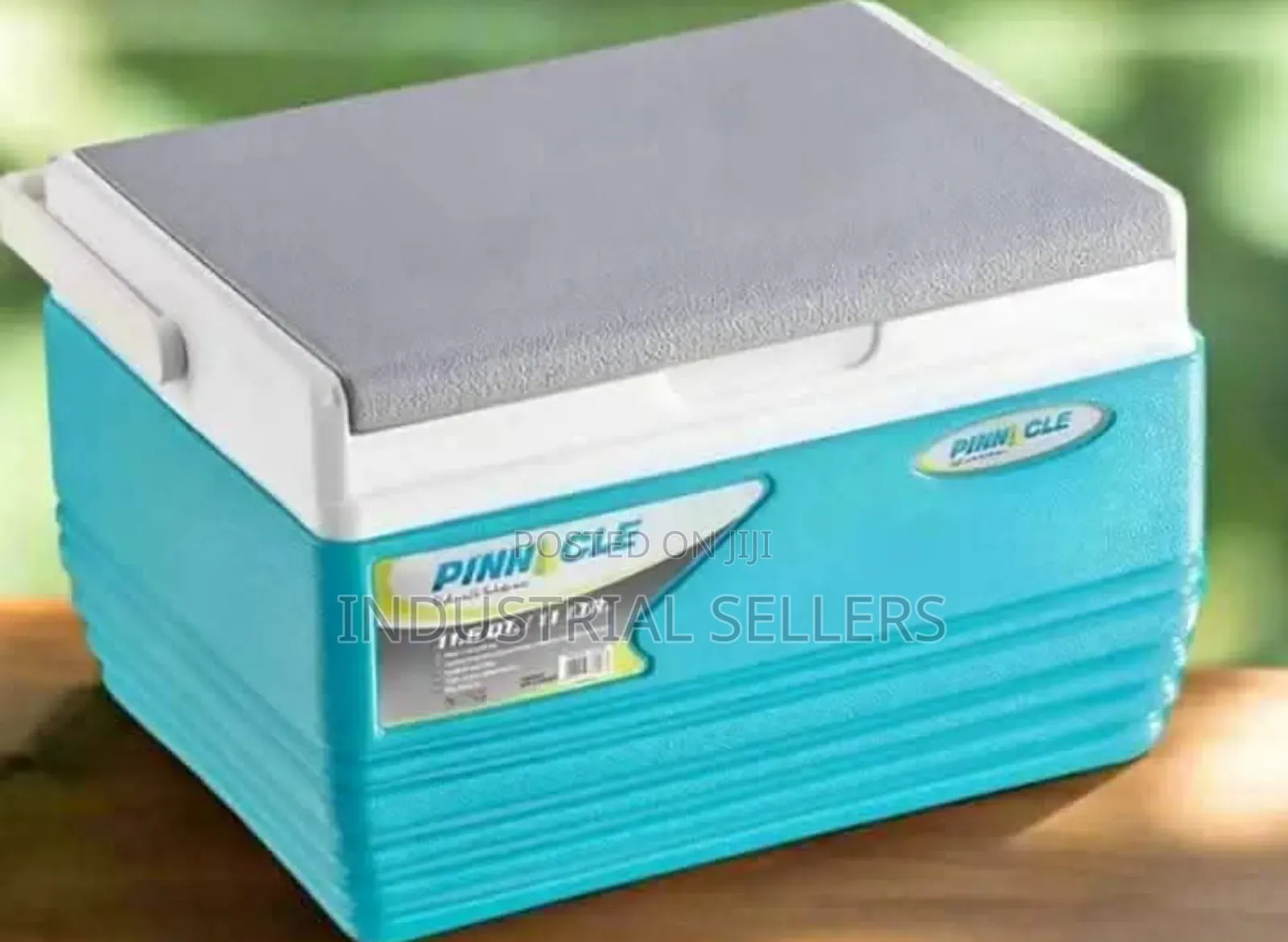 Confirmed 11l Cooler Box