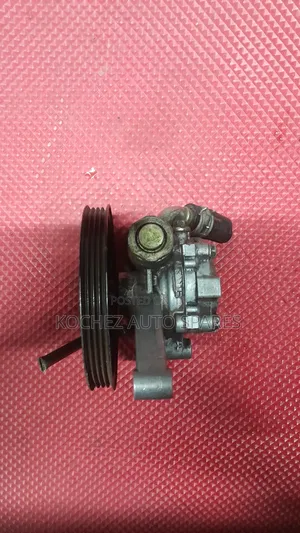 Power Steering Pump for Toyota Avanza Rush
