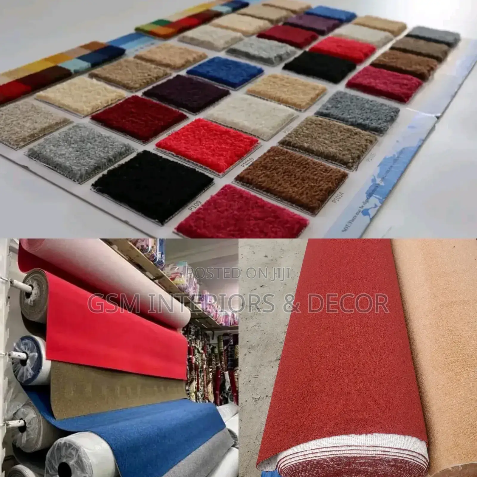 Office Carpets Office Carpets Gauge
