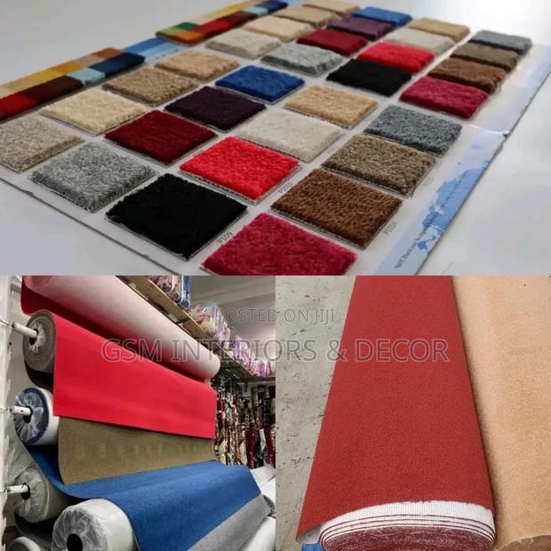 Office Carpets Office Carpets Gauge - main view