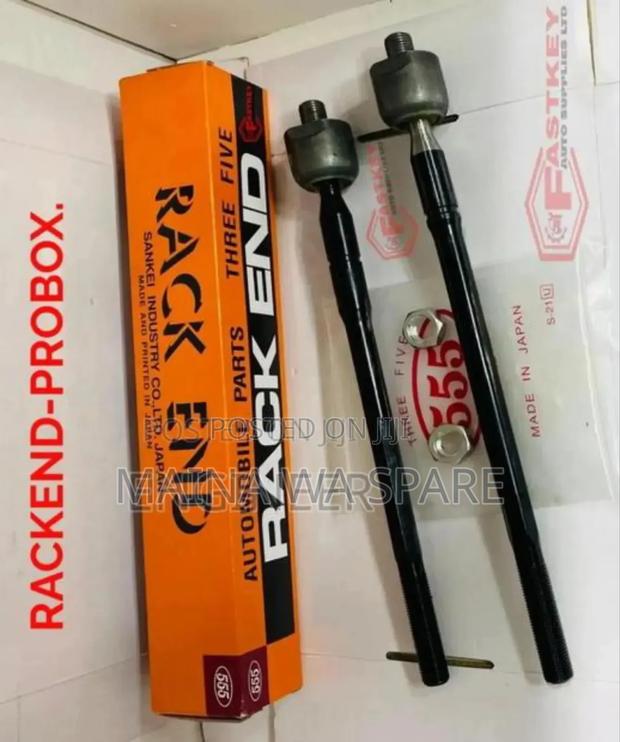 Probox Rack End Tie Rod