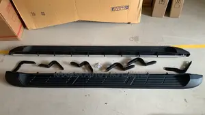Toyota Hilux 2016 Revo Side Steps
